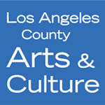 Los Angeles County Arts & Culture Logo