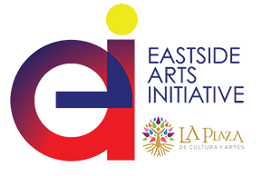 Eastside Arts Initiative logo