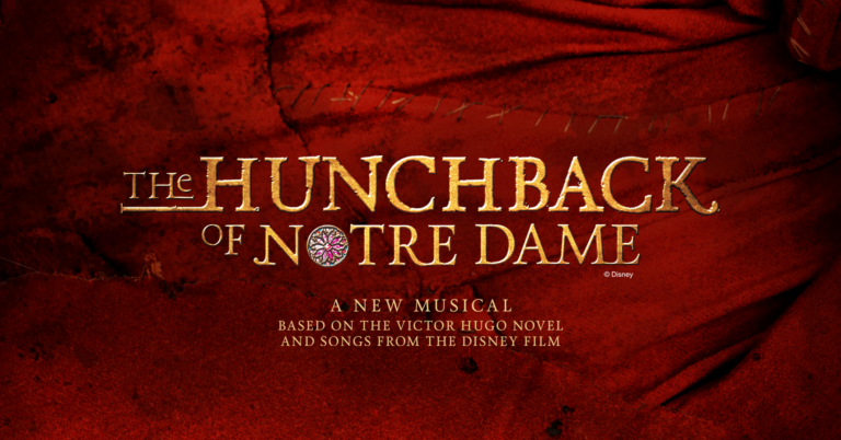 The Hunchback of Notre Dame website