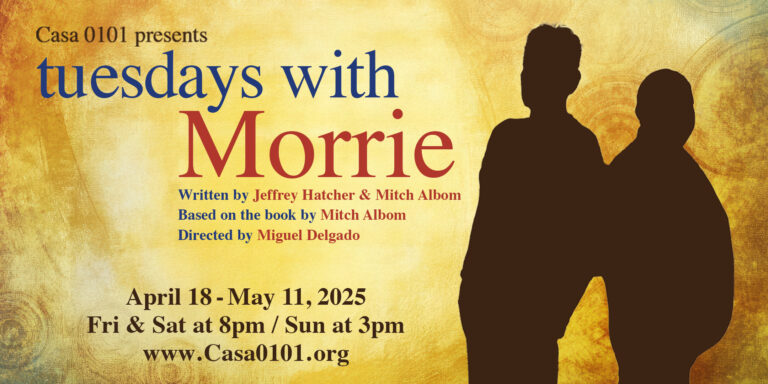 Tuesdays with Morrie EVENTBRITE COVER (1)